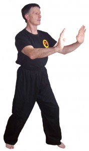 Frank Murphy Tai Chi